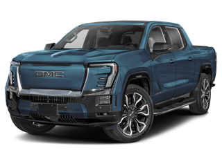 Sierra EV vs. Ford Lightning - Honor GMC in NATIONAL CITY CA
