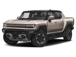 HUMMER EV vs Tesla Cybertruck - Honor GMC in NATIONAL CITY CA