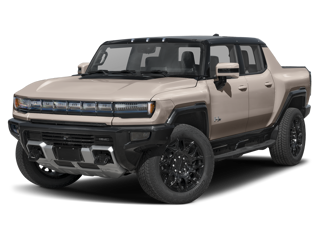 HUMMER EV vs Tesla Cybertruck - Honor GMC in NATIONAL CITY CA