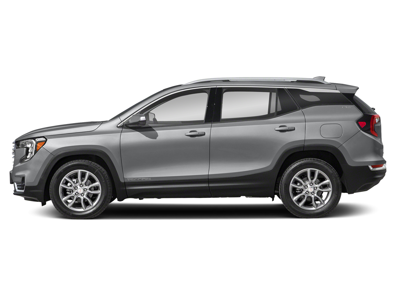 2023 GMC Terrain AT4 - Photo 3