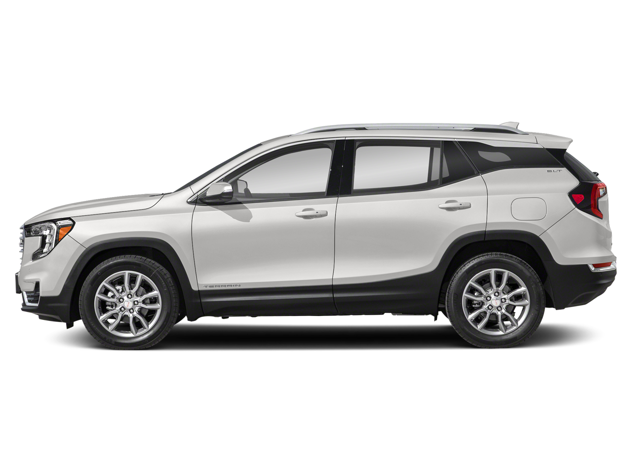 2024 GMC Terrain SLT - Photo 37