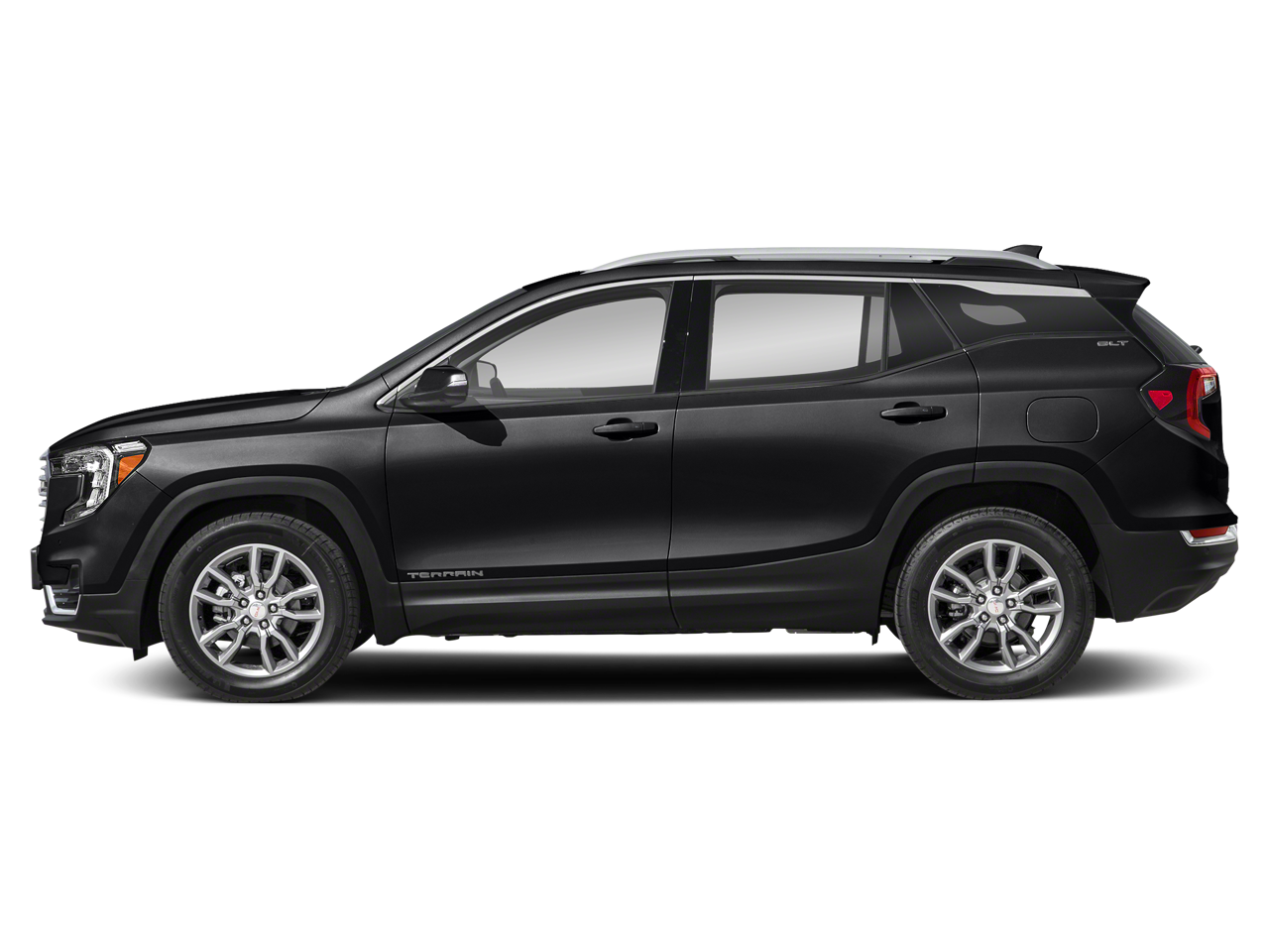 2024 GMC Terrain SLT - Photo 37