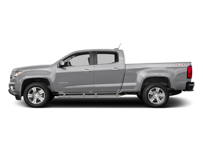2017 Chevrolet Colorado 2WD LT