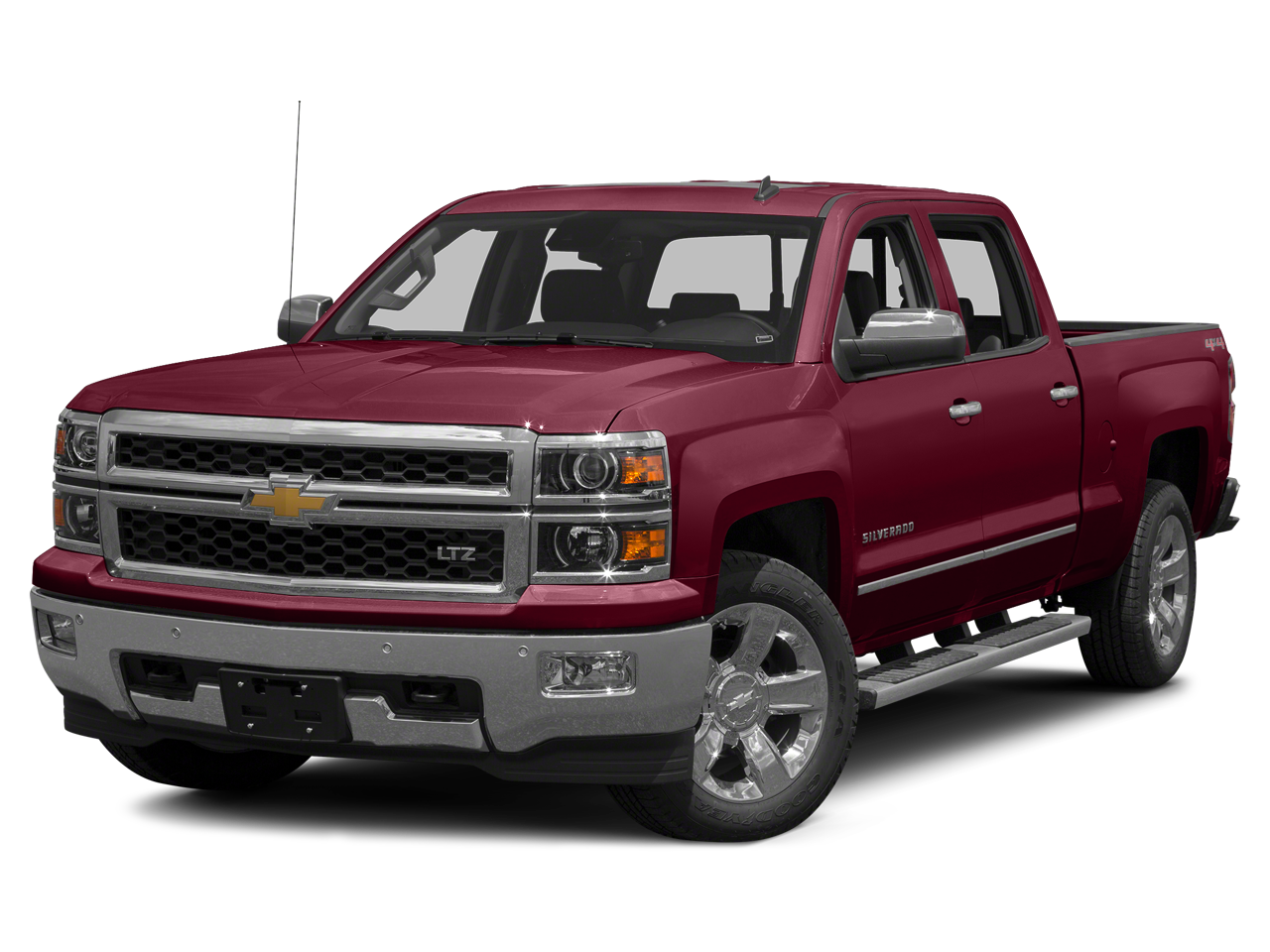 Vehicle Image 2