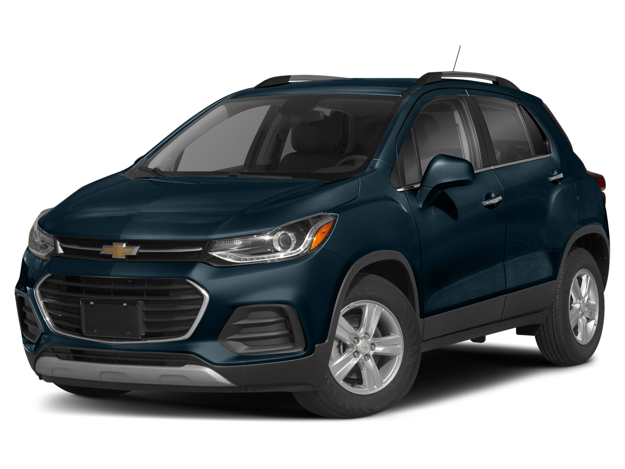 2020 Chevrolet Trax LT's photo