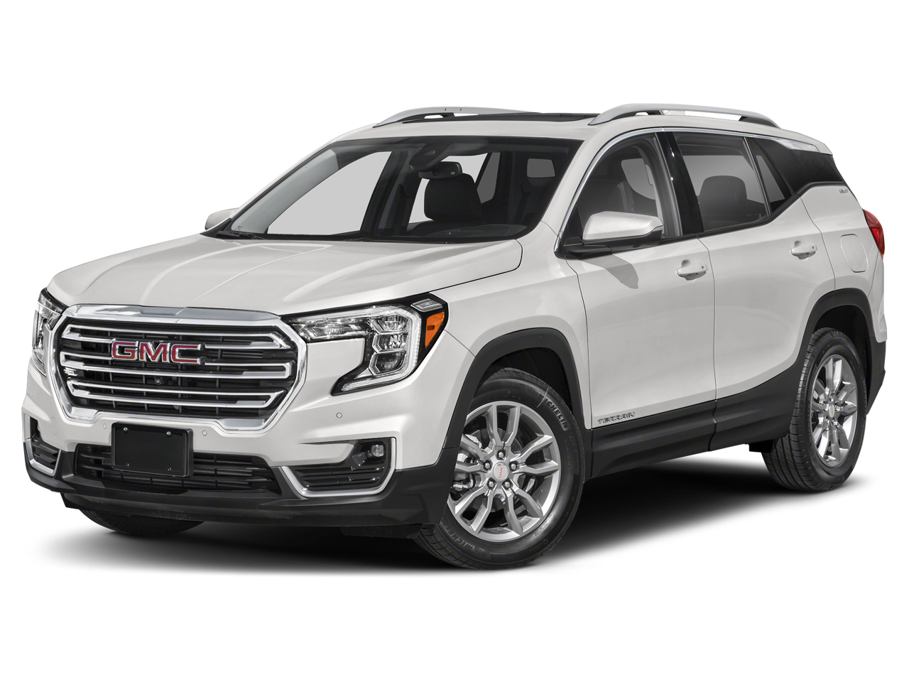 2024 GMC Terrain SLT - Photo 35