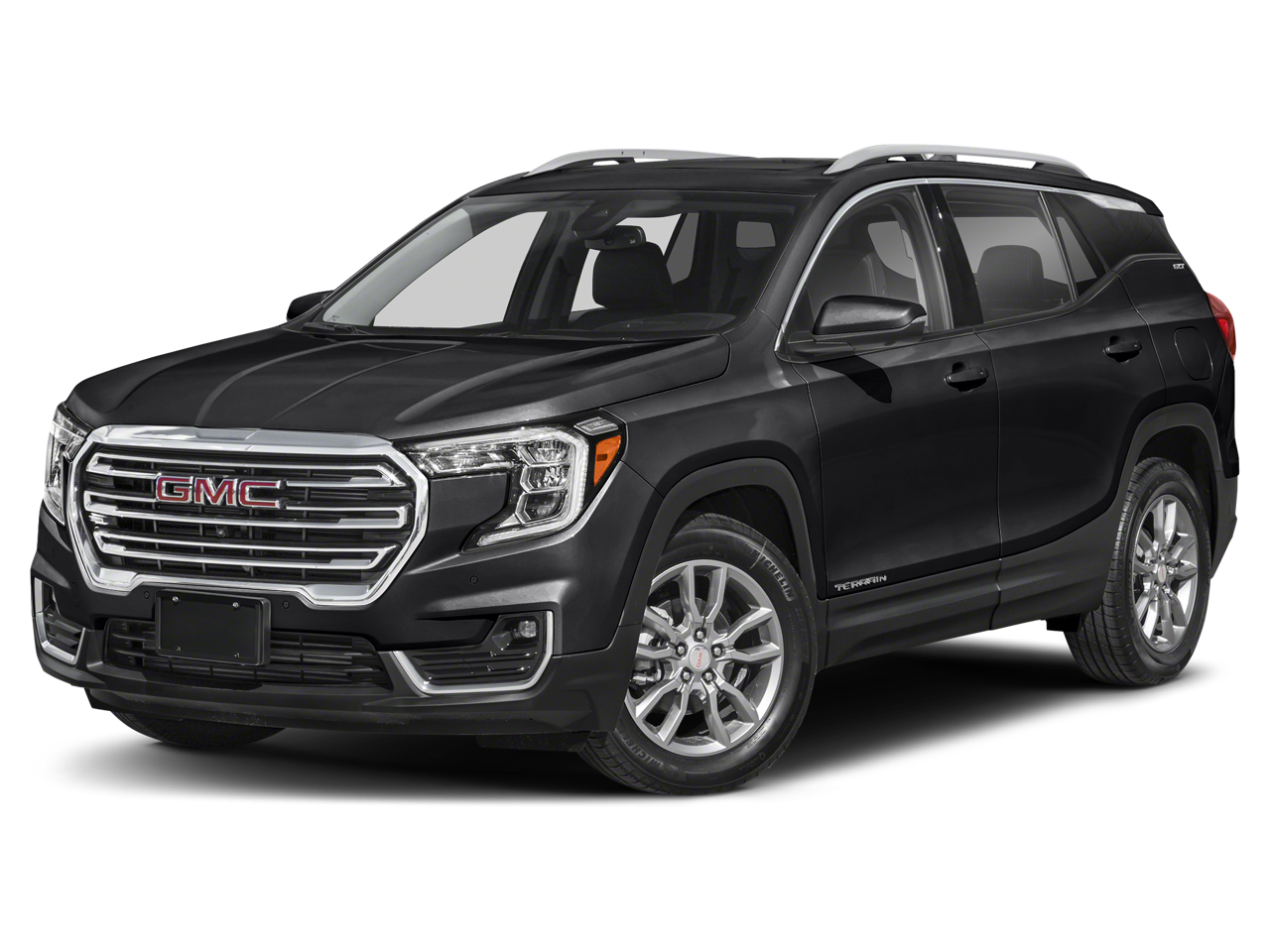 2024 GMC Terrain SLT - Photo 35