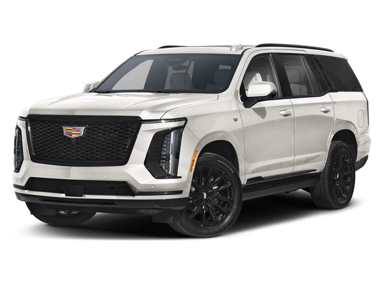 2026 Cadillac Escalade Sport 4WD's photo
