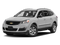 2016 Chevrolet Traverse LS