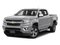 2017 Chevrolet Colorado 2WD LT