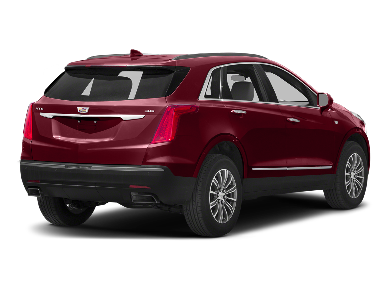 Used 2017 Cadillac XT5 Luxury with VIN 1GYKNBRS9HZ109522 for sale in National City, CA