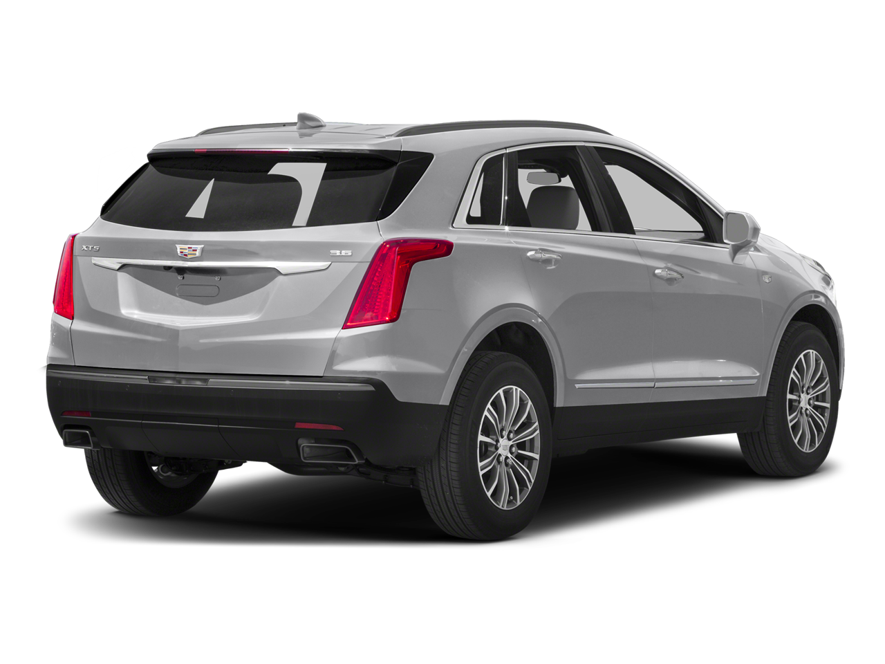 Used 2017 Cadillac XT5 Luxury with VIN 1GYKNBRS9HZ109522 for sale in National City, CA