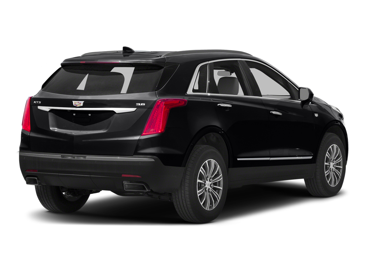 Used 2017 Cadillac XT5 Luxury with VIN 1GYKNBRS9HZ109522 for sale in National City, CA