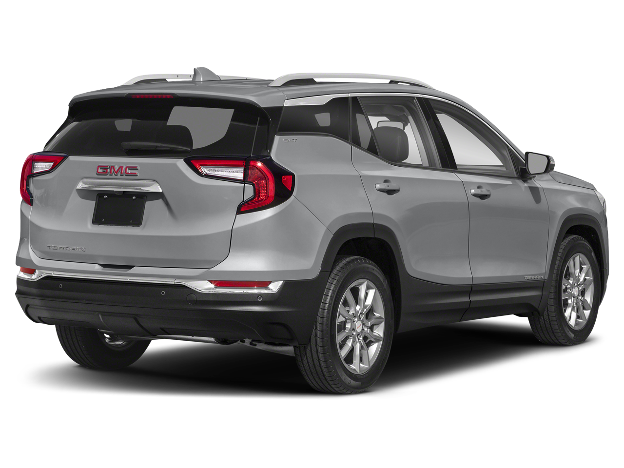 2023 GMC Terrain AT4 - Photo 2