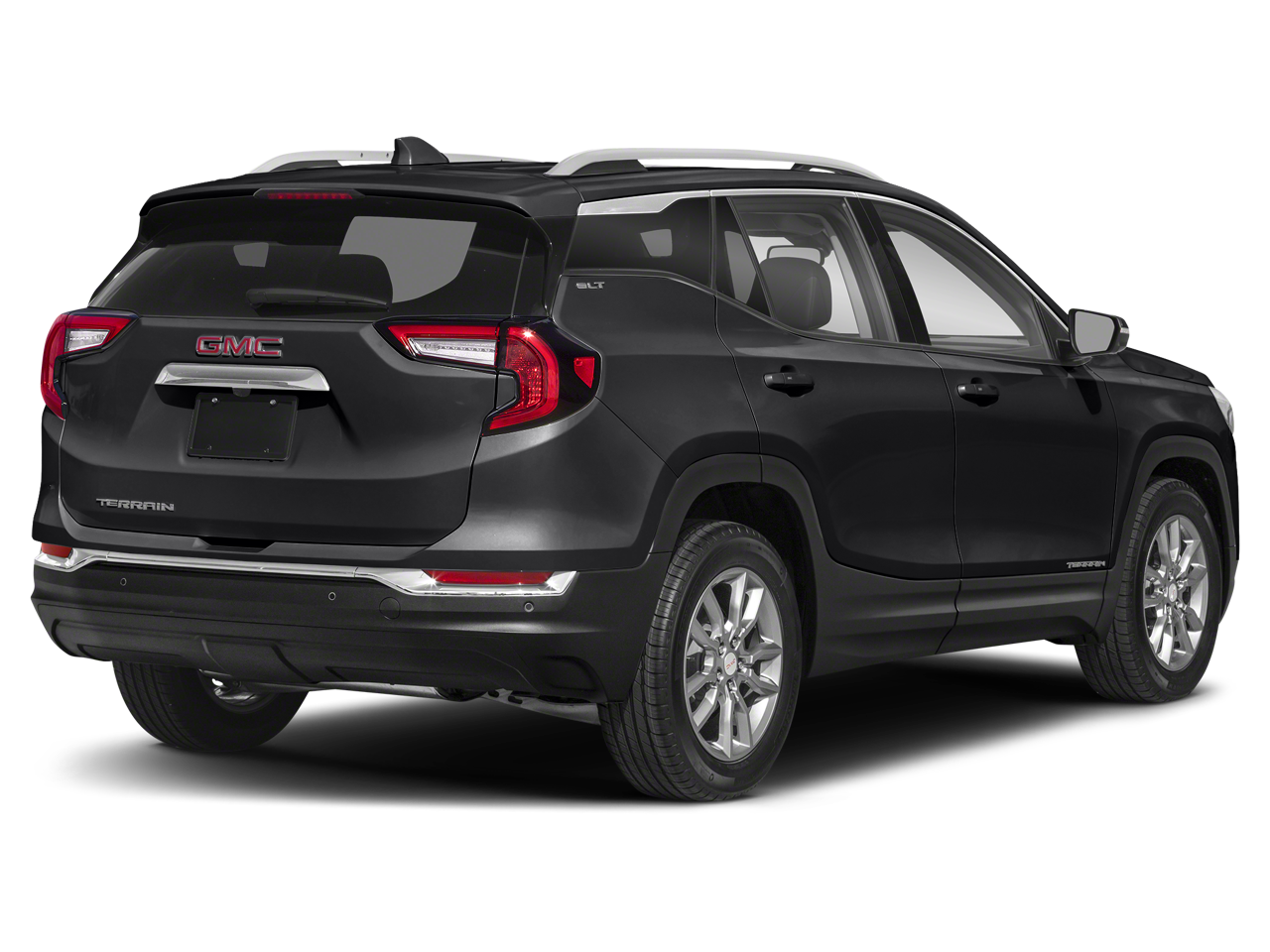 2024 GMC Terrain SLT - Photo 36