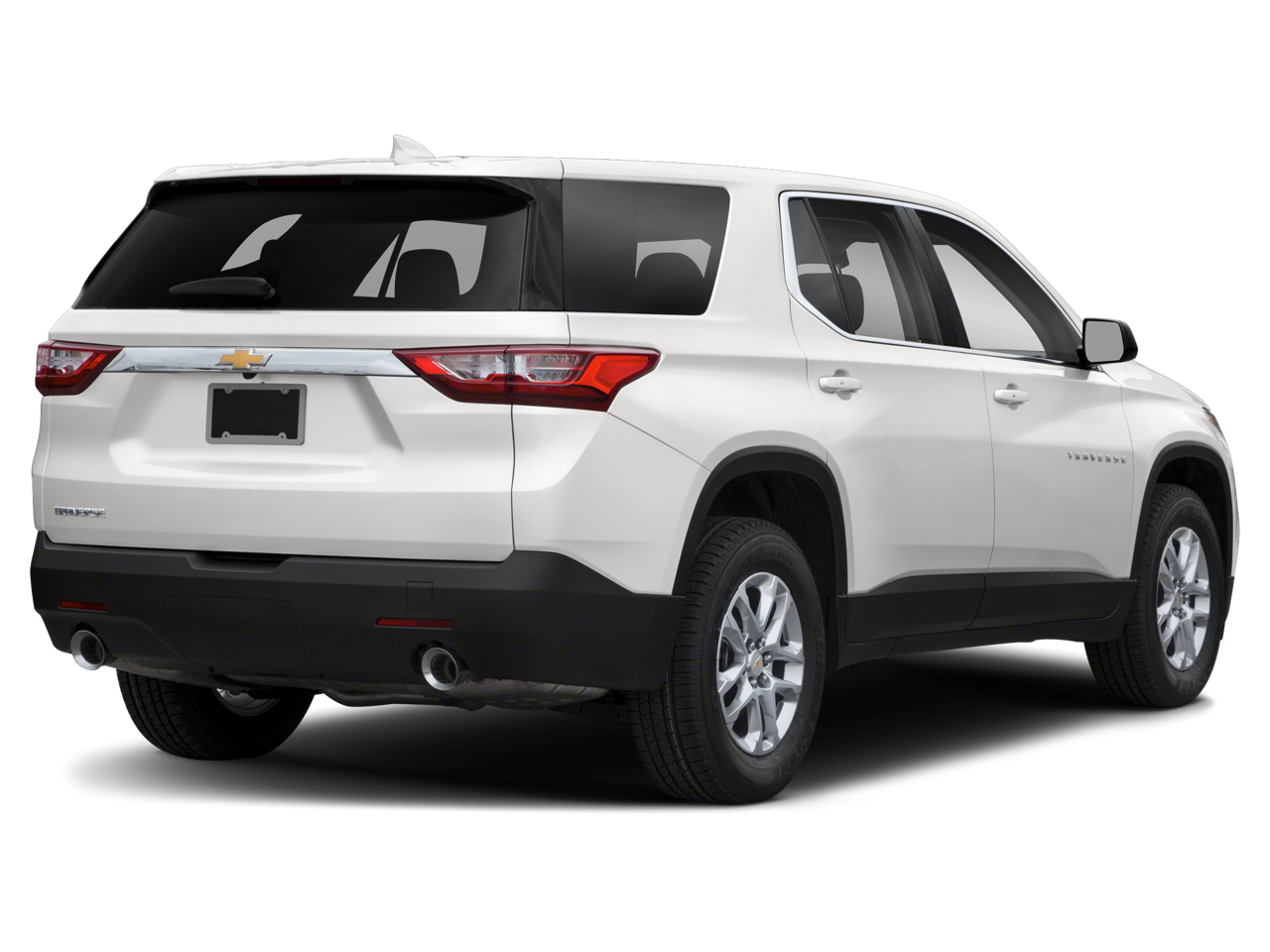 Used 2019 Chevrolet Traverse LS with VIN 1GNERFKWXKJ107870 for sale in National City, CA