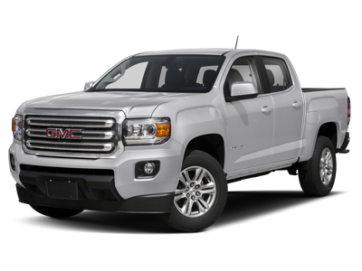 2020 GMC Canyon 2WD SLT