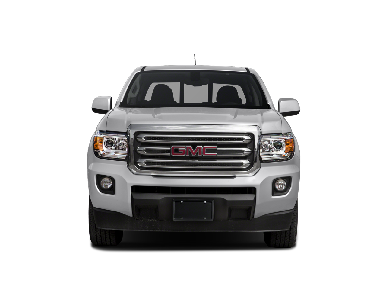 2020 GMC Canyon 2WD SLT