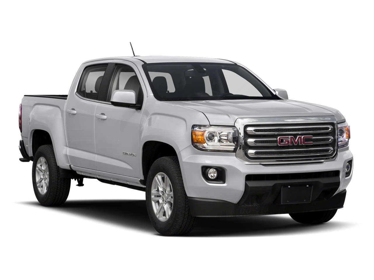2020 GMC Canyon 2WD SLT