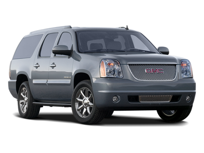 2008 GMC Yukon XL XL 2WD