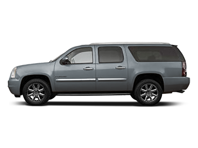 2008 GMC Yukon XL XL 2WD
