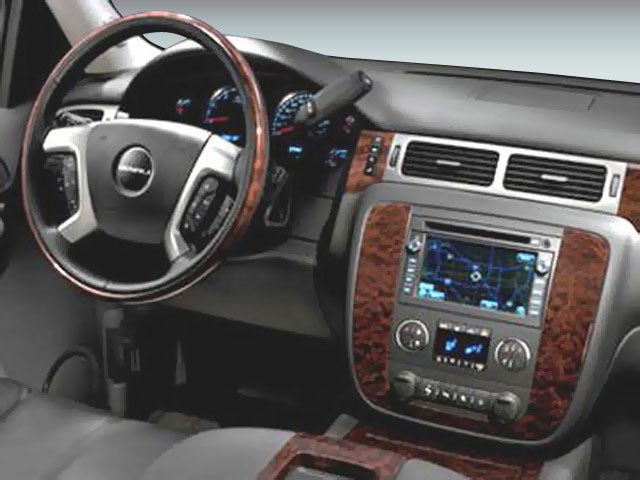 2008 GMC Yukon XL XL 2WD