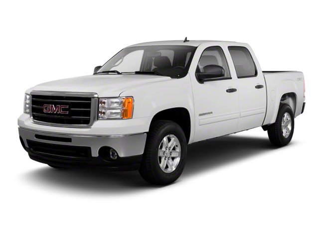 2011 GMC Sierra 1500 Denali