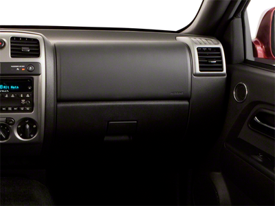 2012 Chevrolet Colorado LT w/1LT