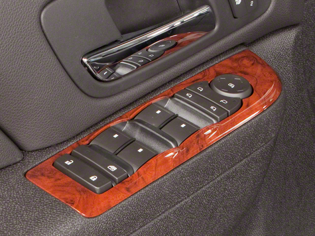 2012 GMC Yukon XL SLT