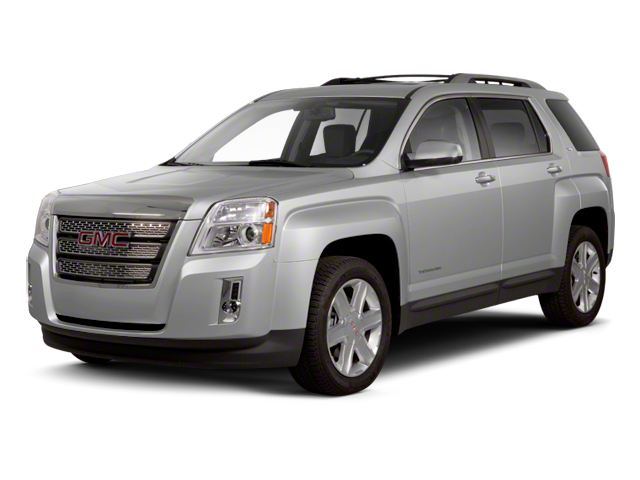 2012 GMC Terrain SLE-1