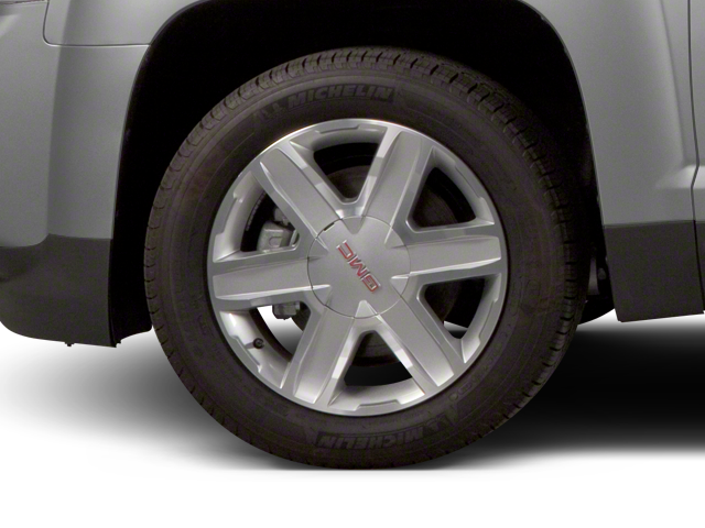 2012 GMC Terrain SLE-1