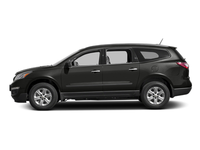 2016 Chevrolet Traverse LS