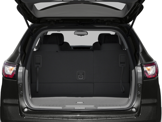 2016 Chevrolet Traverse LS