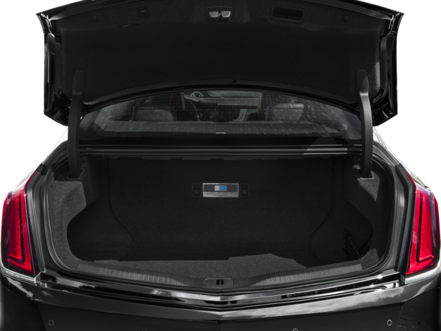 2017 Cadillac CT6 Plug-In PLUG-IN RWD