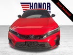 2023 Honda Civic Hatchback Sport