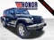 2018 Jeep Wrangler JK Unlimited Sport S