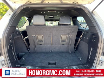 2019 Dodge Durango GT Plus