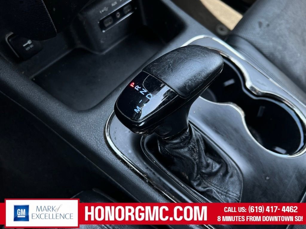 2019 Dodge Durango GT Plus