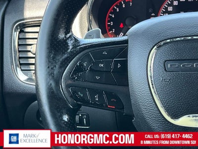 2019 Dodge Durango GT Plus