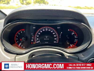 2019 Dodge Durango GT Plus