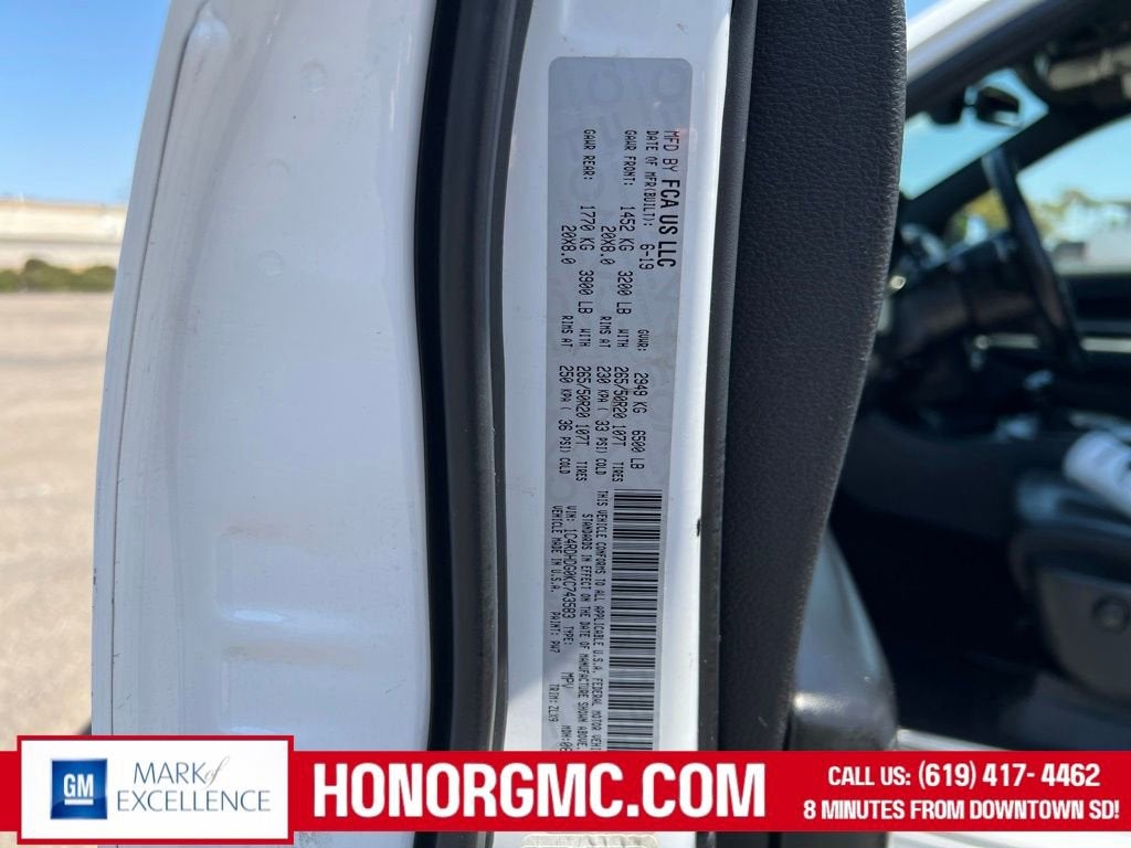 2019 Dodge Durango GT Plus