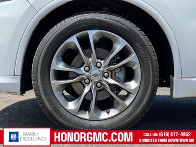 2019 Dodge Durango GT Plus