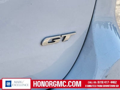 2019 Dodge Durango GT Plus