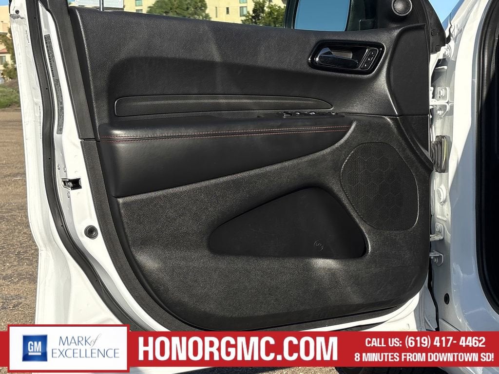 2023 Dodge Durango GT Plus