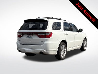 2023 Dodge Durango GT Plus