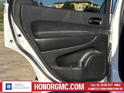 2023 Dodge Durango GT Plus