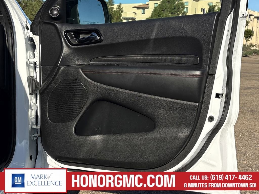 2023 Dodge Durango GT Plus