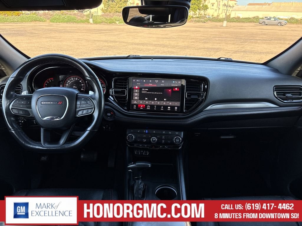 2023 Dodge Durango GT Plus