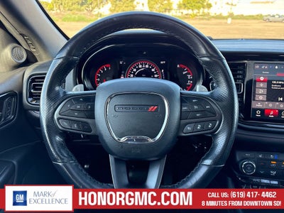2023 Dodge Durango GT Plus