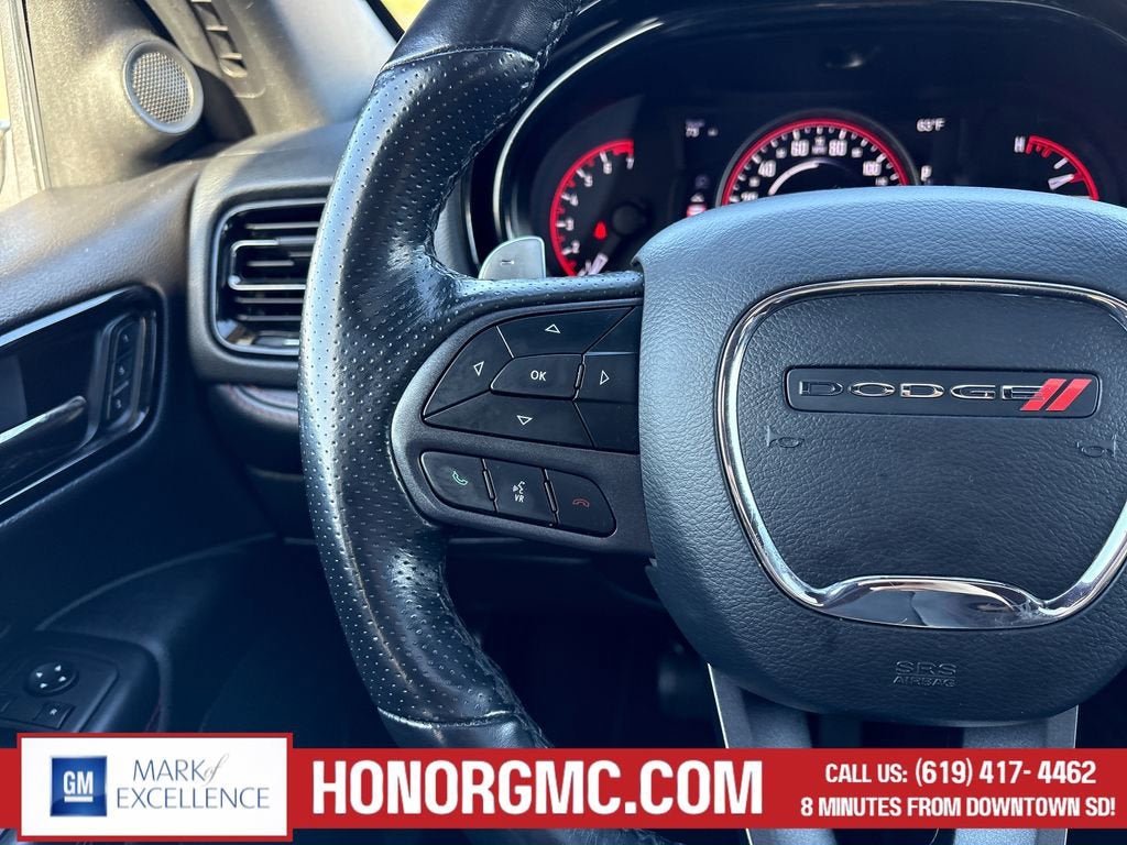 2023 Dodge Durango GT Plus